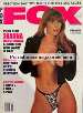 Sex magazine Fox Shanna McCullough*